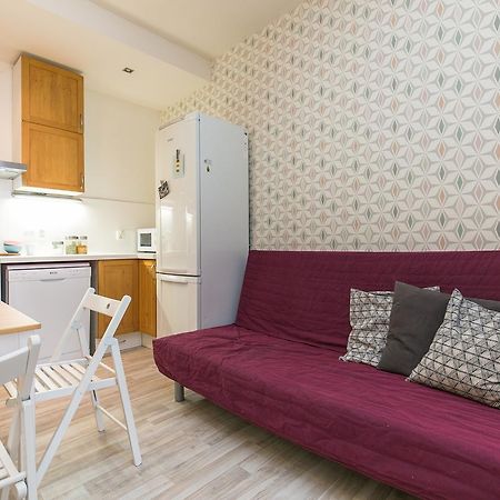 Apartments Ve Smeckach 27 Прага Екстериор снимка