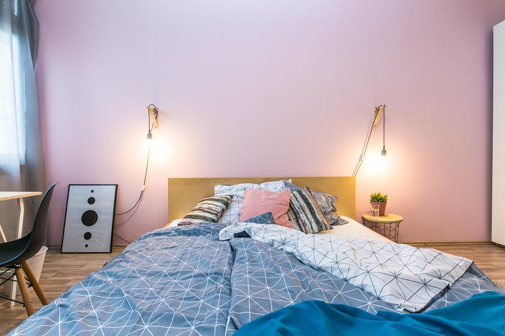 Apartments Ve Smeckach 27 Прага Екстериор снимка