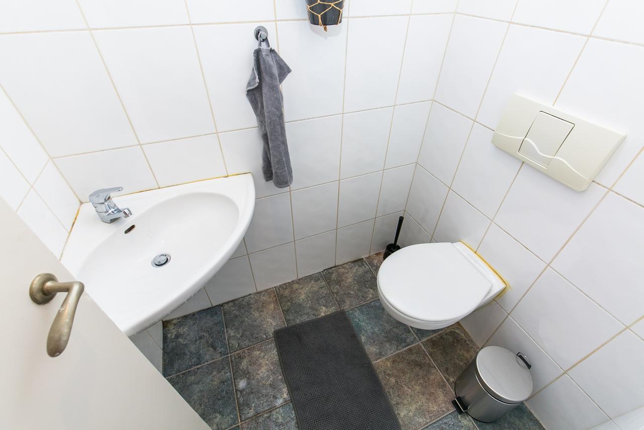 Apartments Ve Smeckach 27 Прага Екстериор снимка