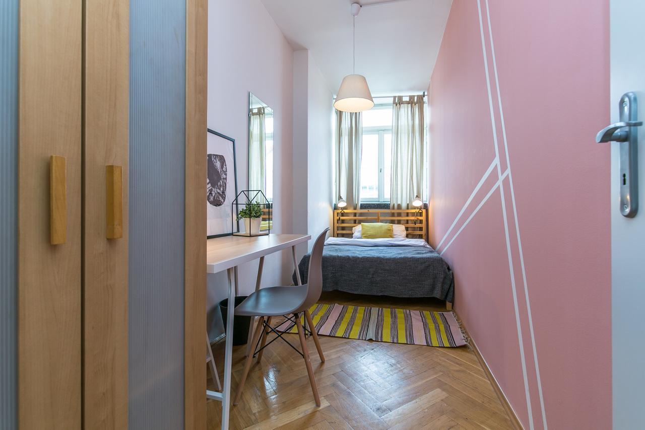 Apartments Ve Smeckach 27 Прага Екстериор снимка