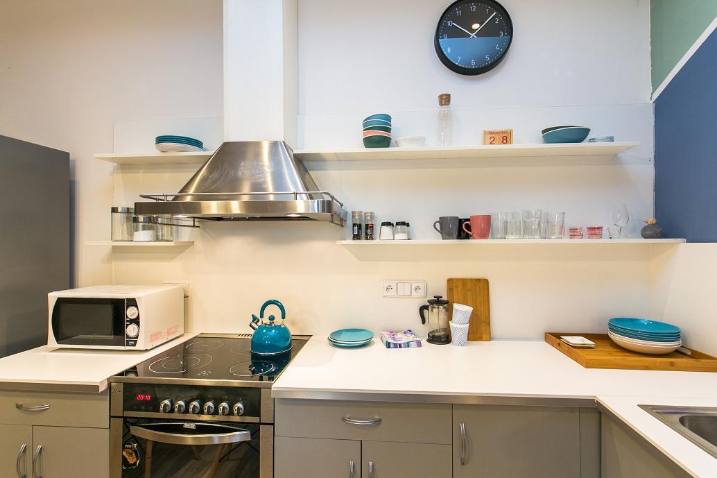 Apartments Ve Smeckach 27 Прага Екстериор снимка