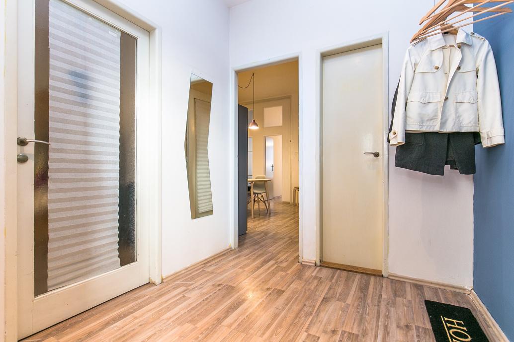 Apartments Ve Smeckach 27 Прага Екстериор снимка