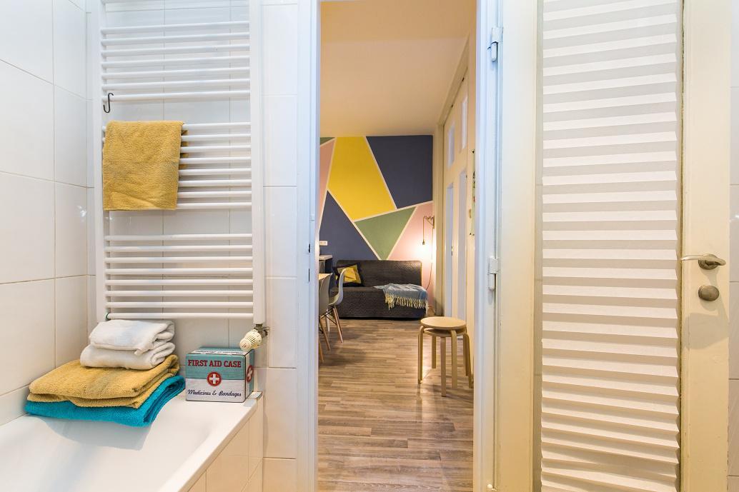 Apartments Ve Smeckach 27 Прага Екстериор снимка