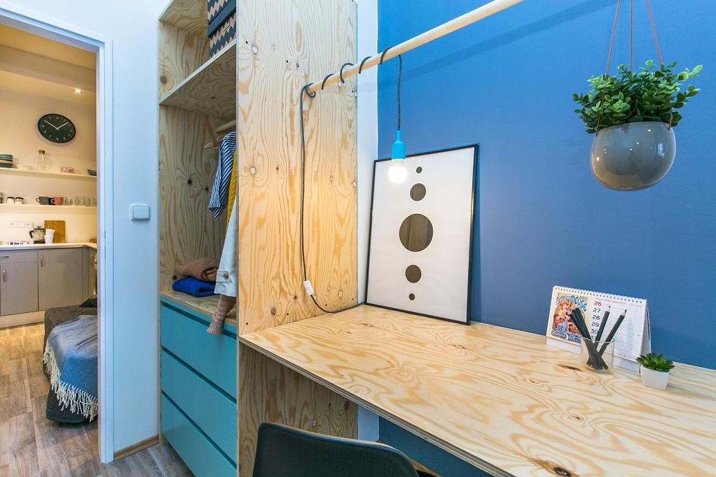 Apartments Ve Smeckach 27 Прага Екстериор снимка