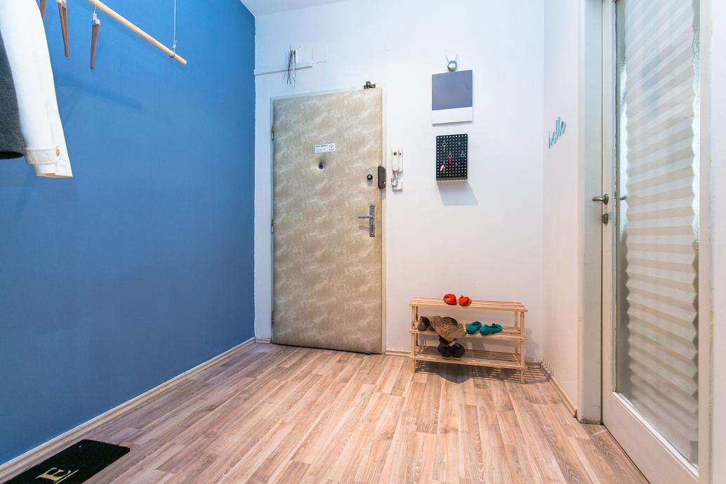Apartments Ve Smeckach 27 Прага Екстериор снимка
