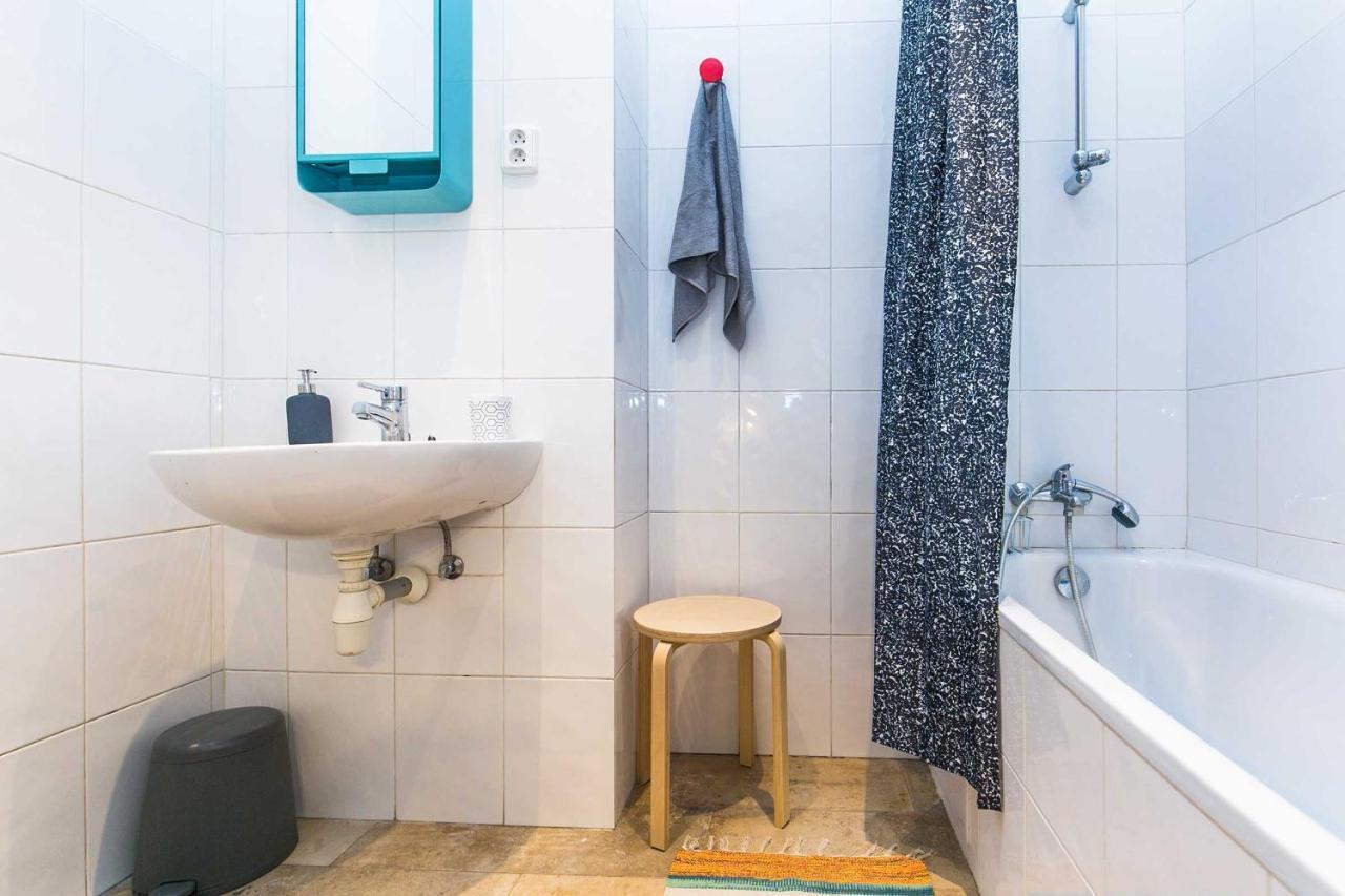 Apartments Ve Smeckach 27 Прага Екстериор снимка